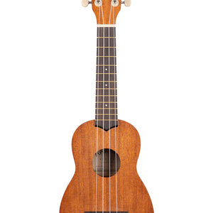 Makala Makala Soprano Ukulele [Rosewood Update]