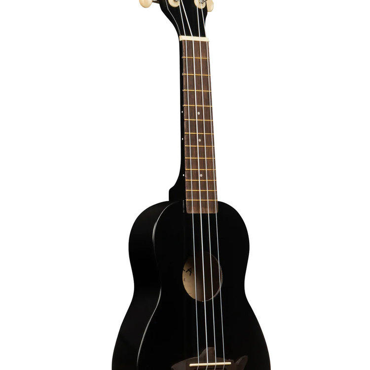 Makala Makala Sharks Blacktip Soprano Ukulele [Rosewood Update]