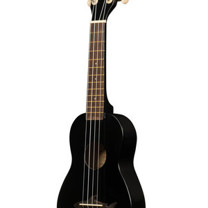 Makala Makala Sharks Blacktip Soprano Ukulele [Rosewood Update]