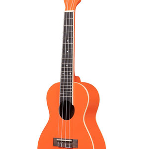 Kala Kala Candy Shop So Orange Concert Ukulele