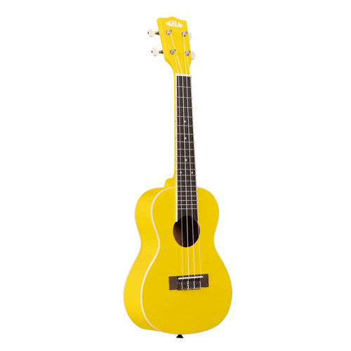 Kala Kala Candy Shop Lemon Drop Concert Ukulele