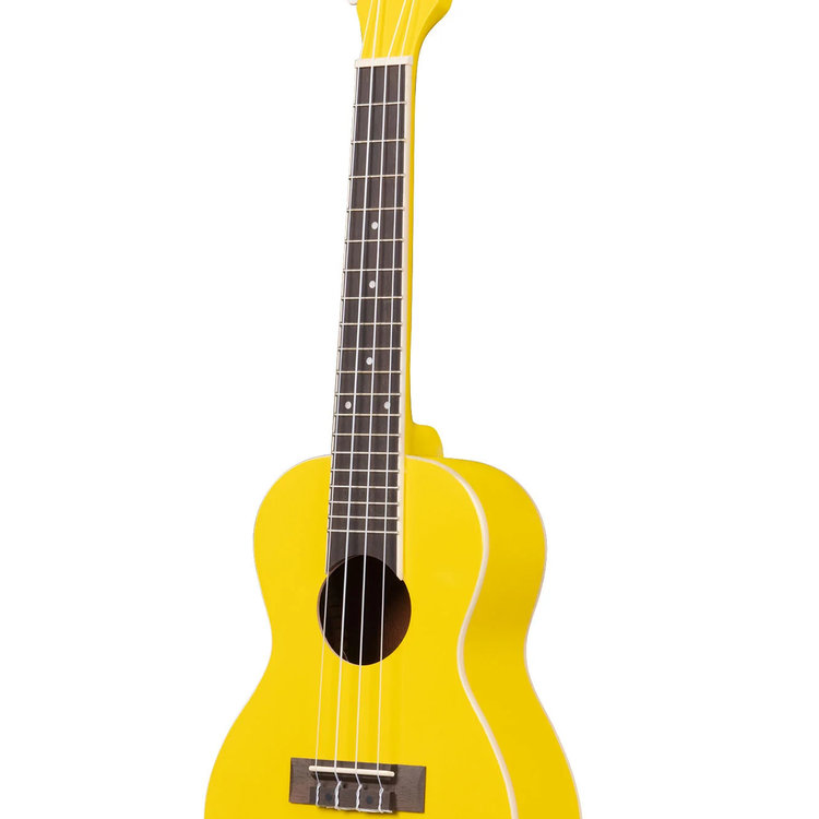 Kala Kala Candy Shop Lemon Drop Concert Ukulele