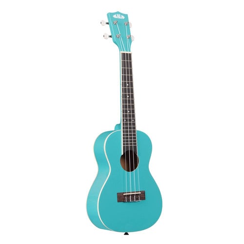 Kala Kala Candy Shop Cotton Candy Blue Concert Ukulele