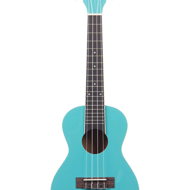 Kala Kala Candy Shop Cotton Candy Blue Concert Ukulele