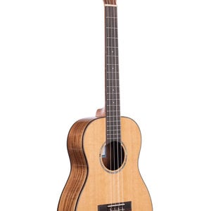 Kala Kala Gloss Solid Cedar Top Acacia Solid Cedar Top Acacia Baritone Ukulele