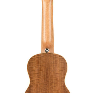 Lanikai Lanikai Acacia Solid Top Soprano Ukulele w/Bag