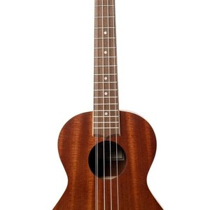 Lanikai Lanikai Mahogany 5-String Tenor Ukulele w/Bag