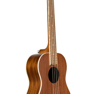 Lanikai Lanikai Mahogany Baritone Ukulele w/Bag