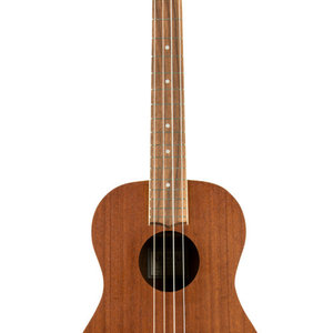 Lanikai Lanikai Mahogany Baritone Ukulele w/Bag