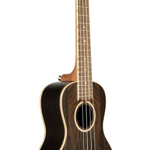 Lanikai Lanikai Ziricote Tenor Ukulele w/Bag