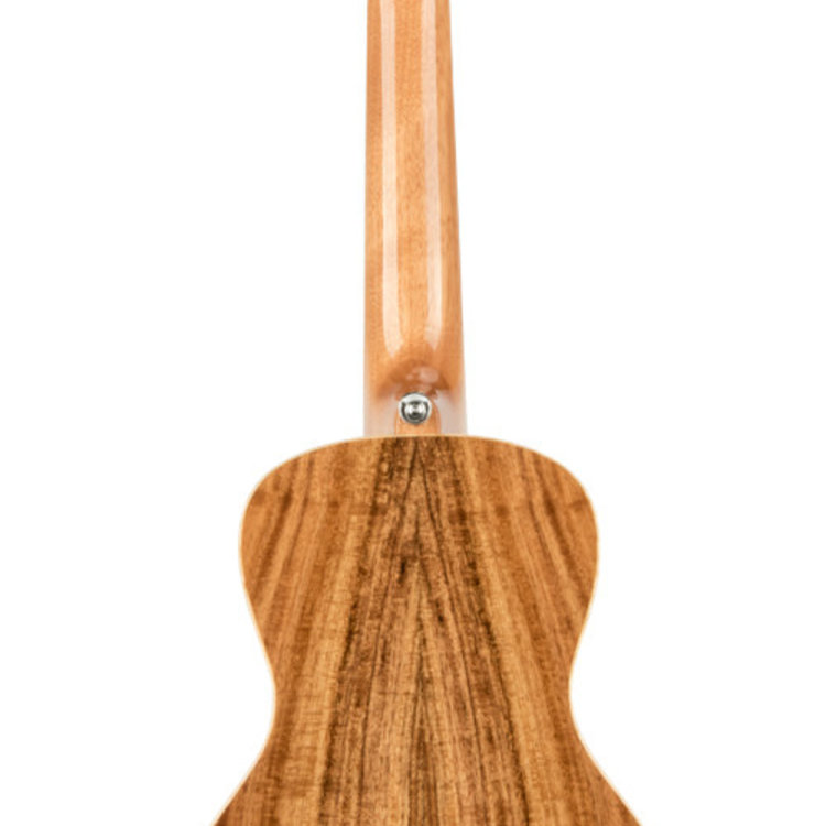 Lanikai Lanikai All Solid Acacia Concert Ukulele w/Case