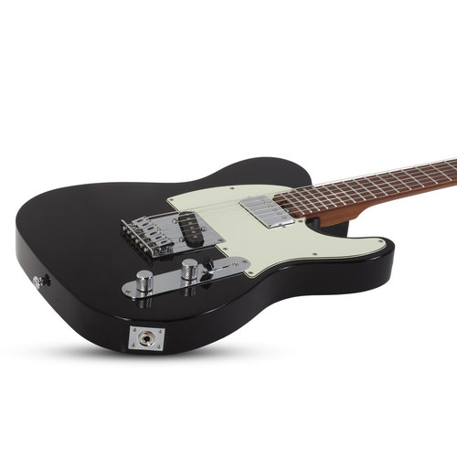 Schecter Schecter Nick Johnston PT in Atomic Ink Schecter Schecter Nick Johnston PT in Atomic Ink