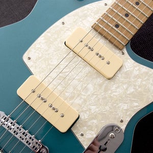 Reverend Reverend Charger 290 in Deep Sea Blue