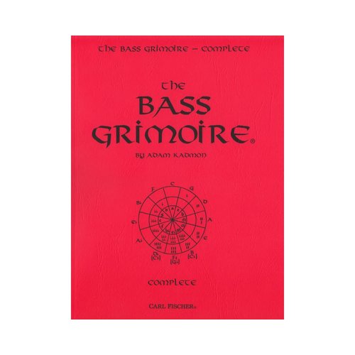 The Bass Grimoire