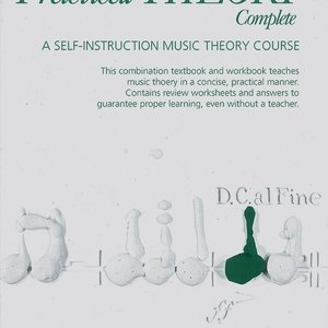Alfred Music Practical Theory, Complete