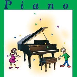 Alfred Music Alfred's Basic Piano Library: Lesson Book 1B