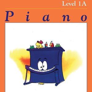 Alfred Music Alfred's Basic Piano Library: Theory Book 1A