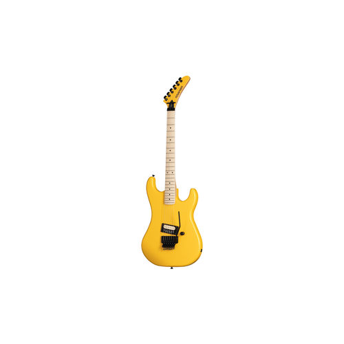 Kramer Kramer Baretta in Bumblebee Yellow Kramer Kramer Baretta in Bumblebee Yellow