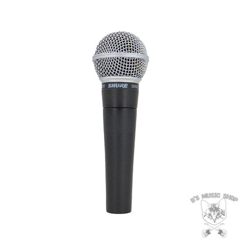 Shure Used Shure Sm58 Microphone Shure Used Shure Sm58 Microphone