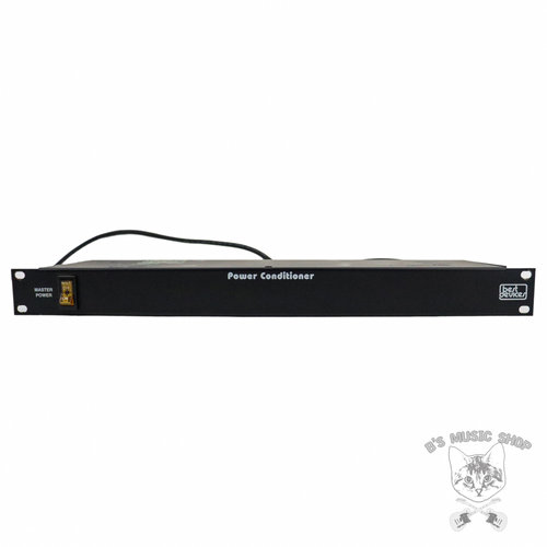 Used Best Devices Power Conditioner Used Best Devices Power Conditioner