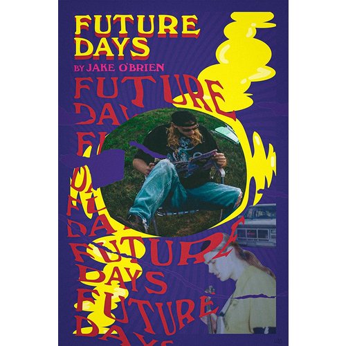 B's Music Shop Future Days - Documentary Premiere B's Music Shop Future Days - Documentary Premiere