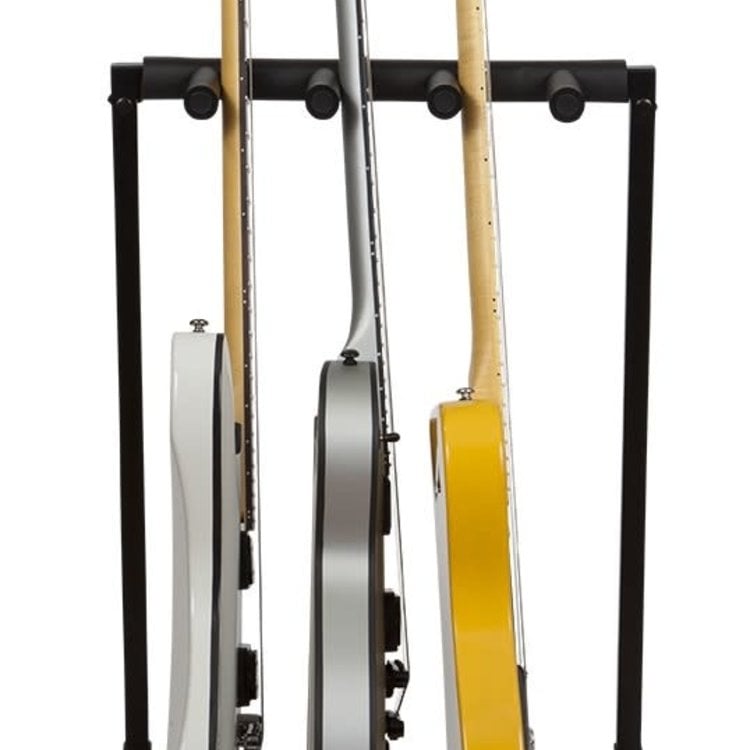 Gator Gator Rok-It Collapsible Folding Guitar Rack for 3 Guitars