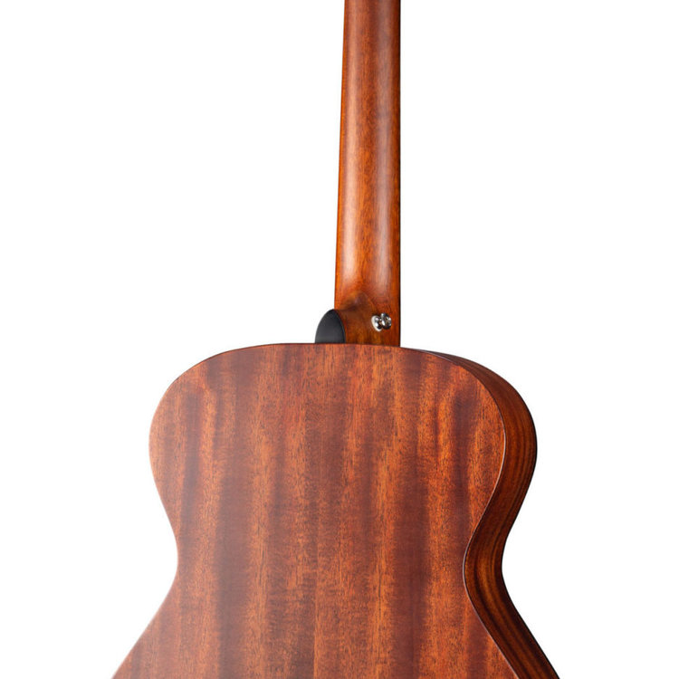 Breedlove Breedlove Discovery S Concert LH European-African Mahogany