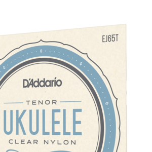 D'Addario D’Addario Pro-Arté Custom Extruded Ukulele Strings, Tenor