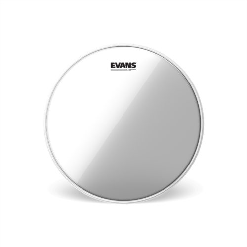 Evans Evans Clear 500 Snare Side Drum Head, 14 Inch