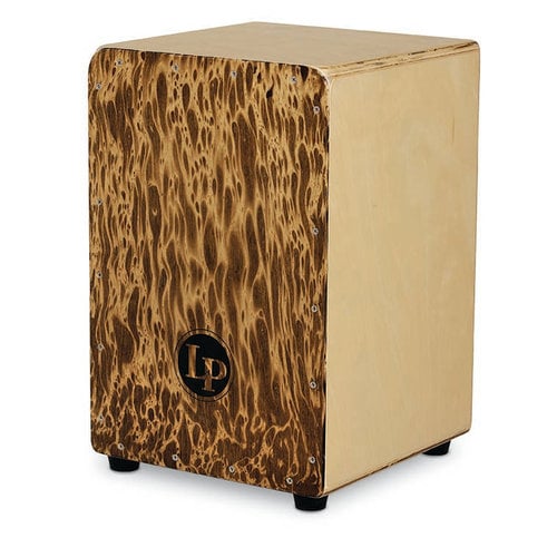 LP Aspire Wire Cajon - Havana Café