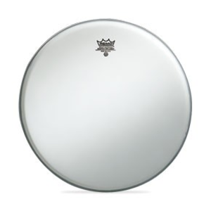 Remo Remo Ambassador Clear Drum Head - 10"