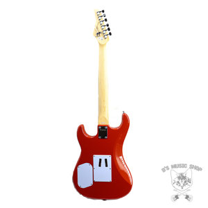 Kramer Kramer Pacer Classic (FR Special) in Scarlet Red Metallic