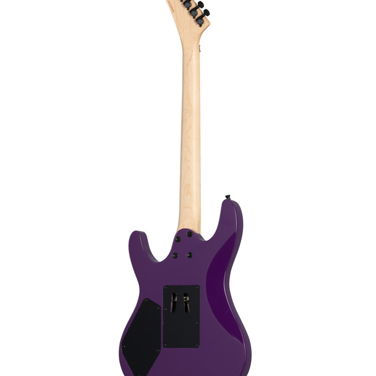 Kramer Kramer Striker HSS in Majestic Purple