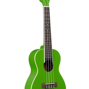 Kala Kala Candy Shop Key Lime Concert Ukulele