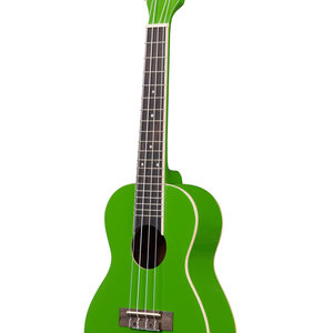 Kala Kala Candy Shop Key Lime Concert Ukulele