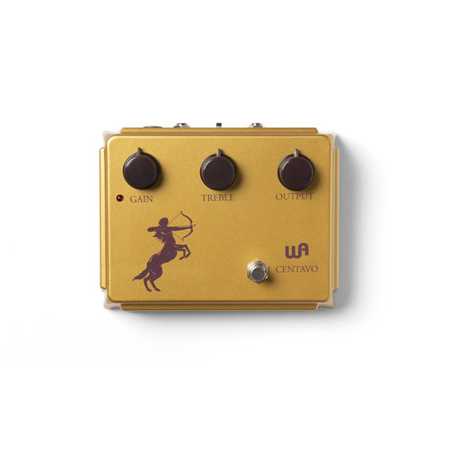 Warm Audio Warm Audio Centavo Warm Audio Warm Audio Centavo