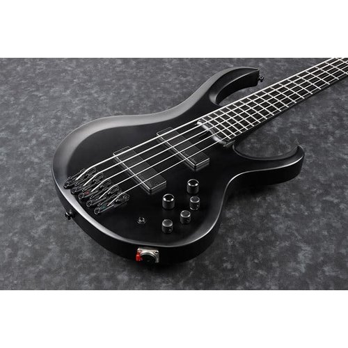 Ibanez Ibanez Iron Label BTB625EX 5-String Electric Bass Guitar Ibanez Ibanez Iron Label BTB625EX 5-String Electric Bass Guitar