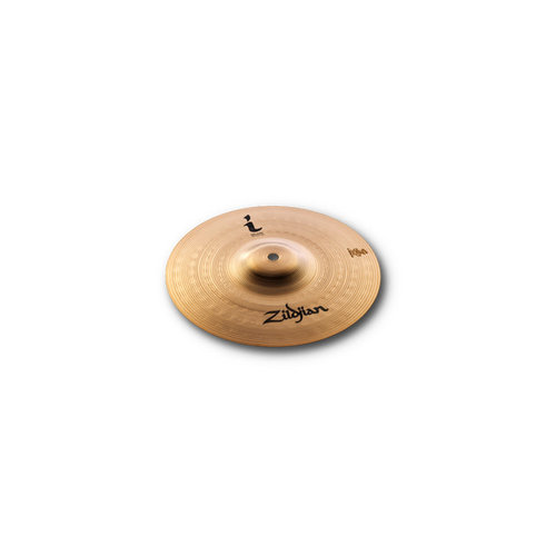 Zildjian Zildjian 10" I Splash Zildjian Zildjian 10" I Splash