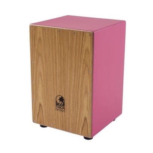 Toca Toca ColorSound Cajon - Pink Toca Toca ColorSound Cajon - Pink