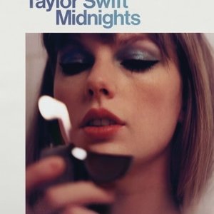 Hal Leonard Taylor Swift – Midnights