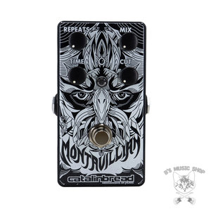 Catalinbread Catalinbread Montavillian Echo