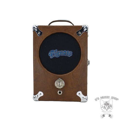 Used Pignose Legendary 7-100 Portable Amp Regular Used Pignose Legendary 7-100 Portable Amp Regular