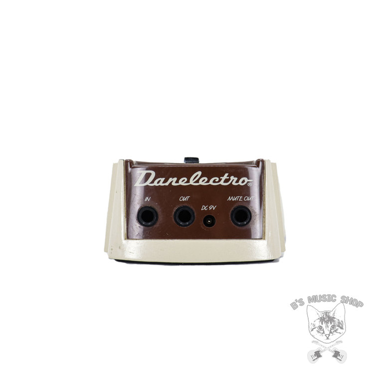 Used Danelectro Dan-o-matic Tuner