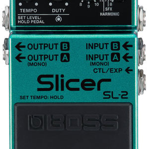 Boss BOSS SL-2 Slicer