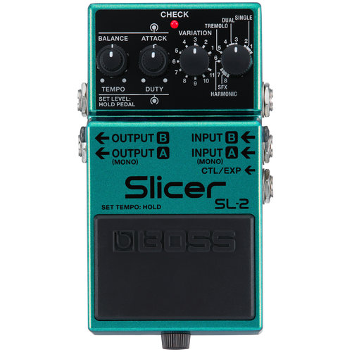 Boss BOSS SL-2 Slicer