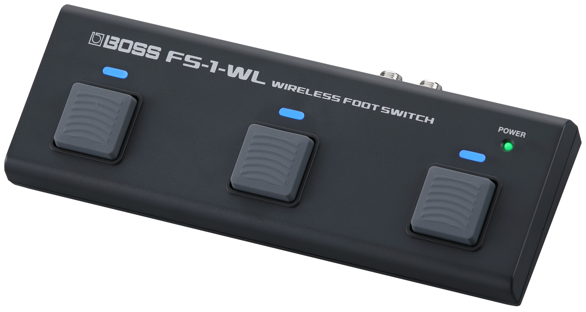 Boss FS-1W Wireless Footswitch - B's Music Shop