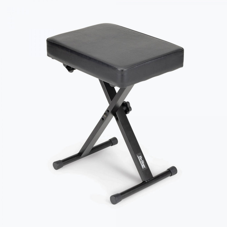 On-Stage On-Stage KPK6500 Keyboard Stand and Bench Pack