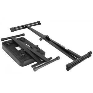 On-Stage On-Stage KPK6500 Keyboard Stand and Bench Pack