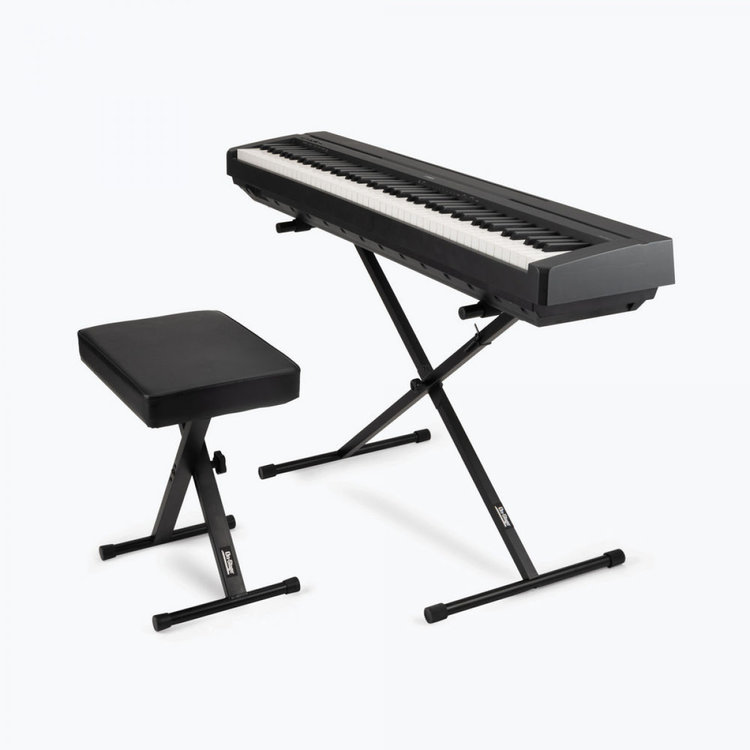 On-Stage On-Stage KPK6500 Keyboard Stand and Bench Pack