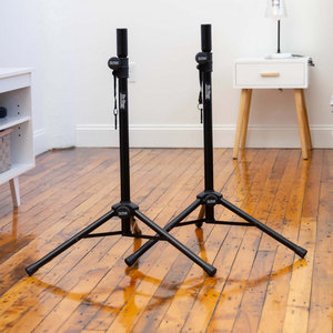 On-Stage On-Stage SSP7000 Mini Speaker Stand Pack